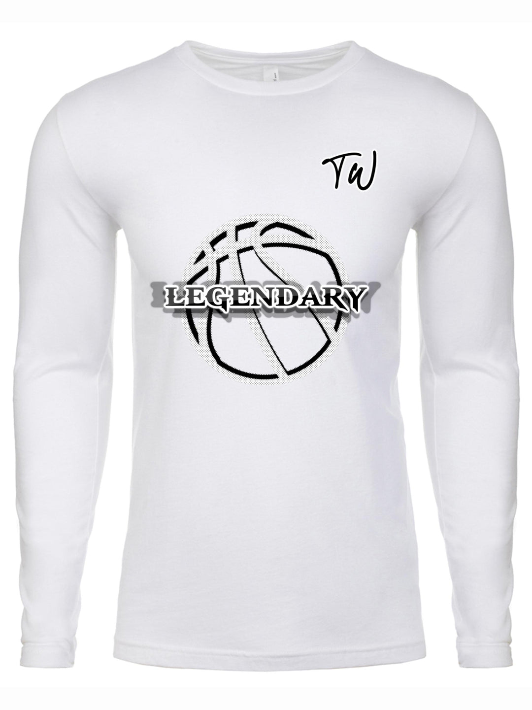 Torin Washington Long Sleeve
