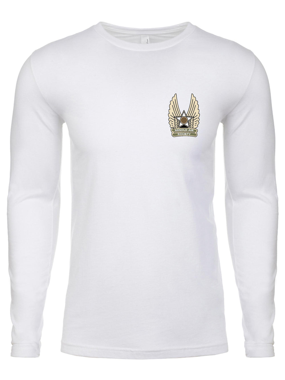 Arnold Air Society Long Sleeve