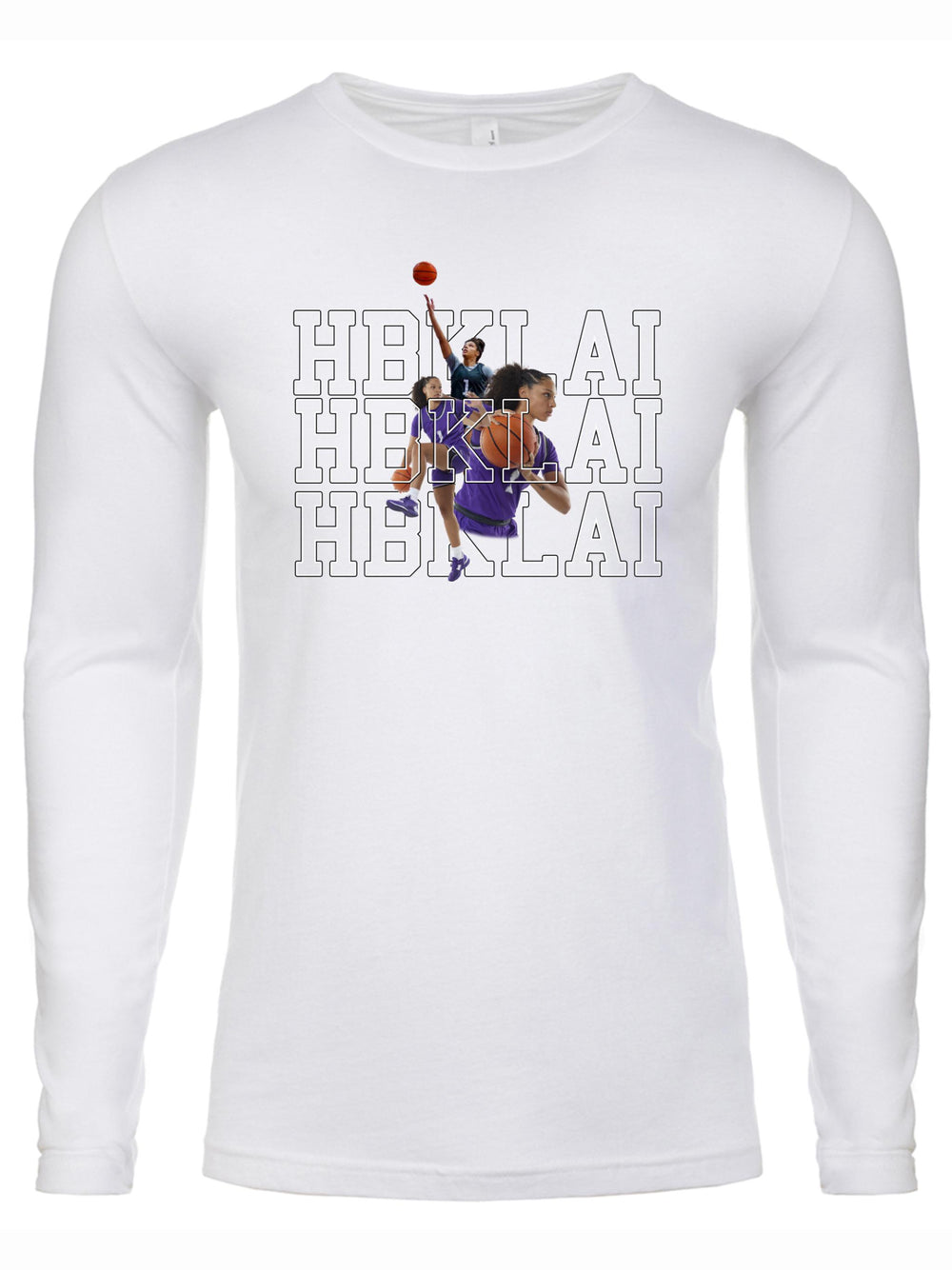 HBKLAI Long Sleeve