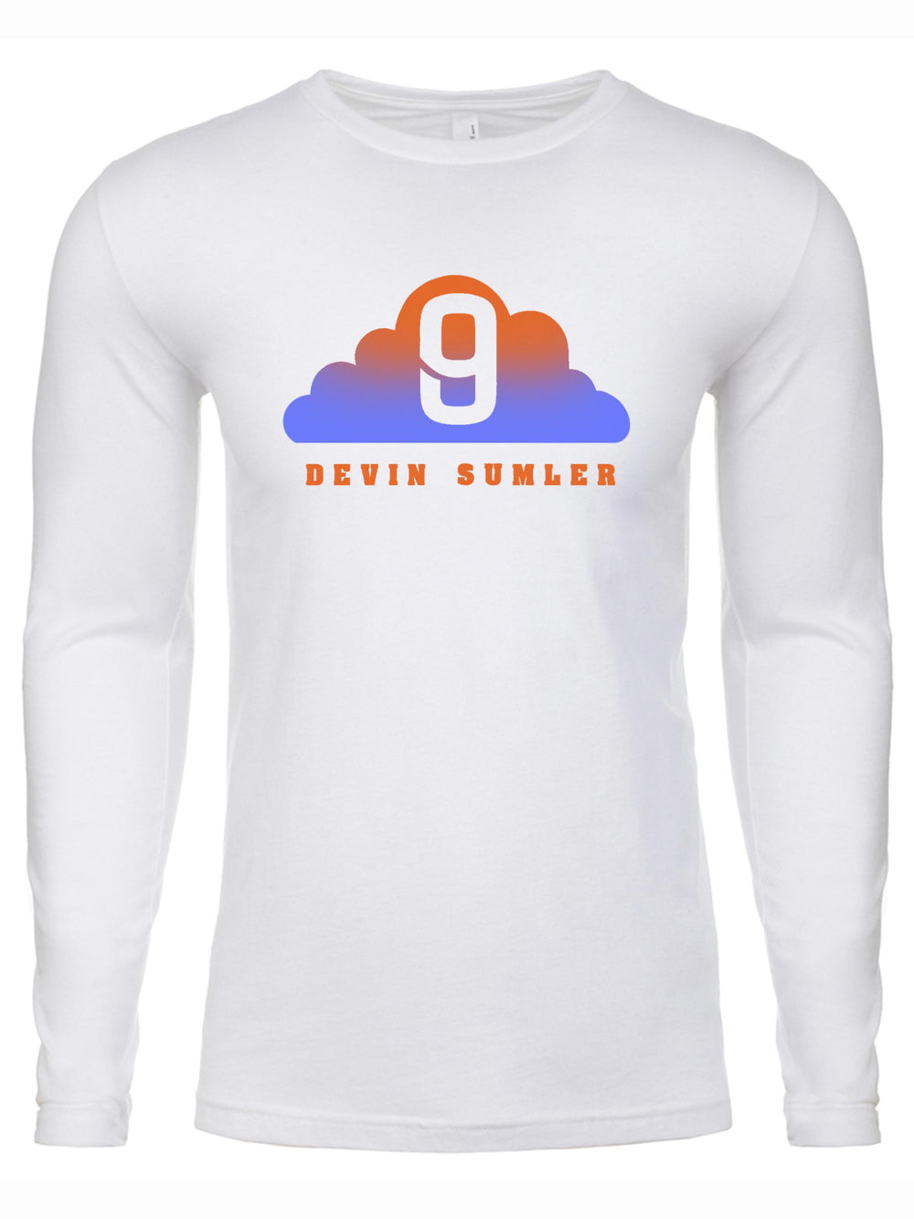 Devin Sumler Long Sleeve