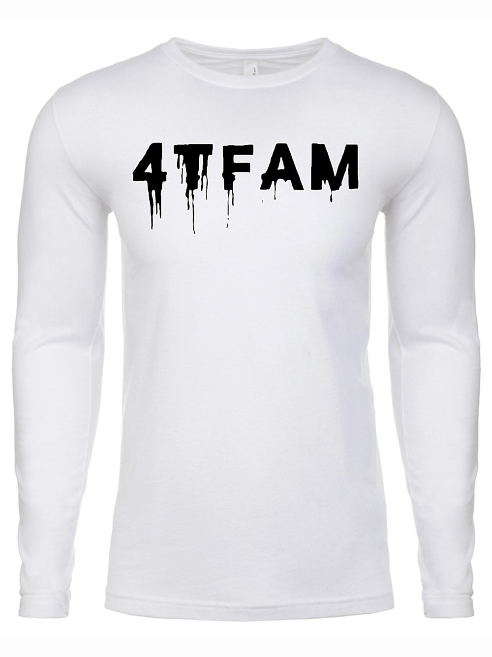 4TFAM Long Sleeve