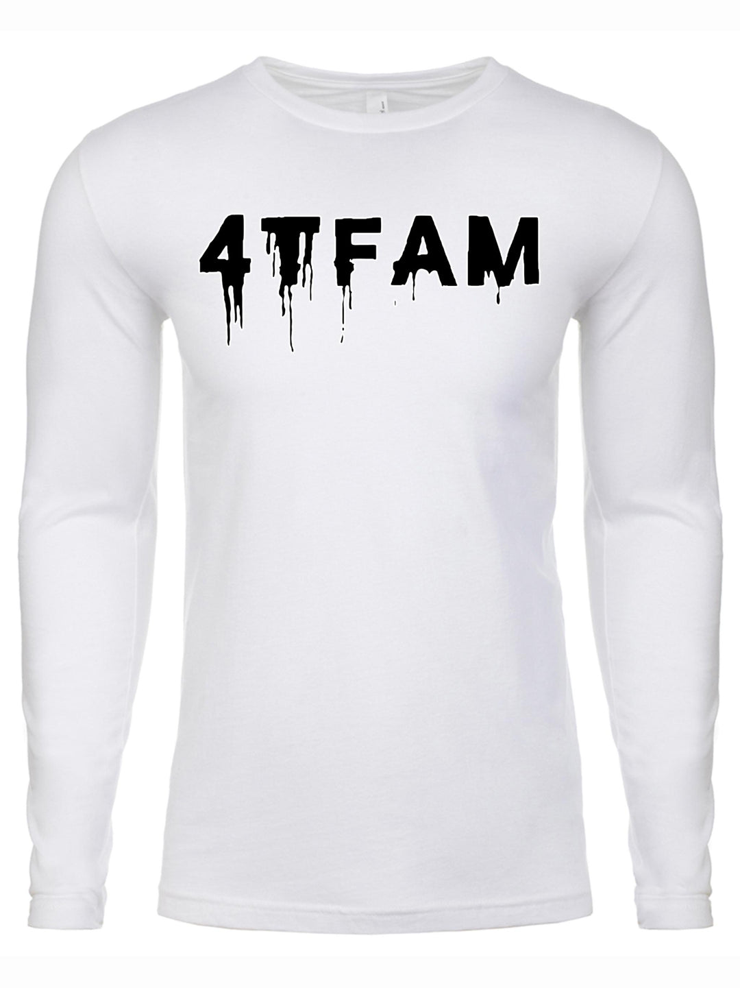 4TFAM Long Sleeve