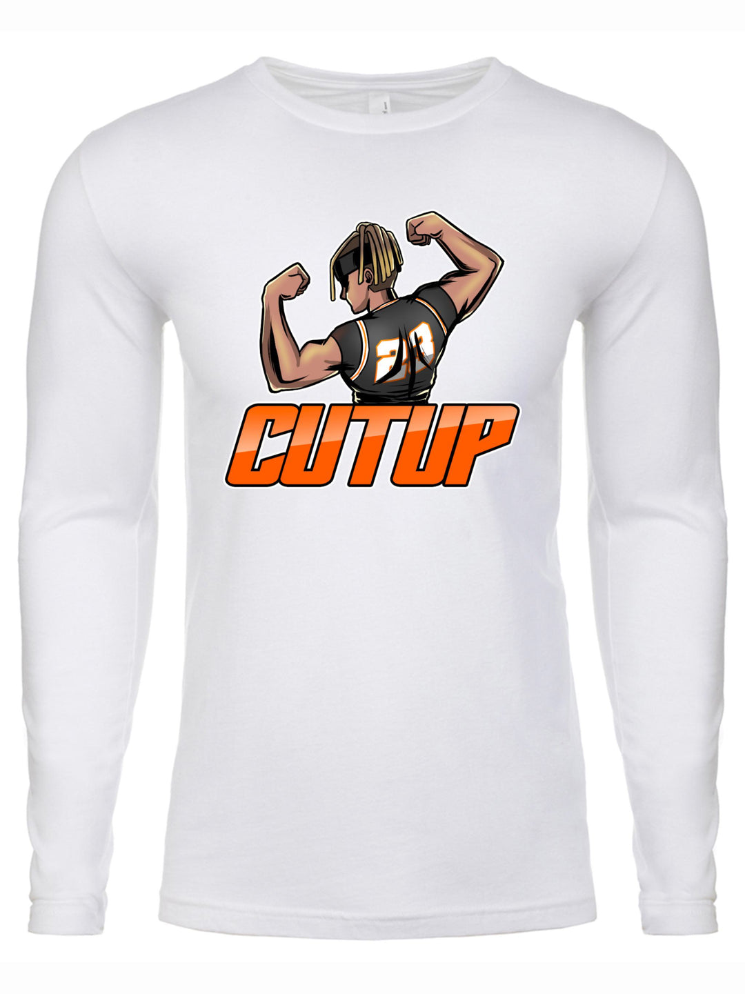 Tyreek Smith Long Sleeve