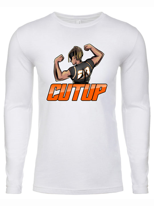 Tyreek Smith Long Sleeve