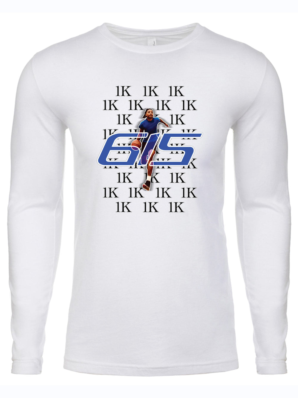 Vaden Mitchell Long Sleeve