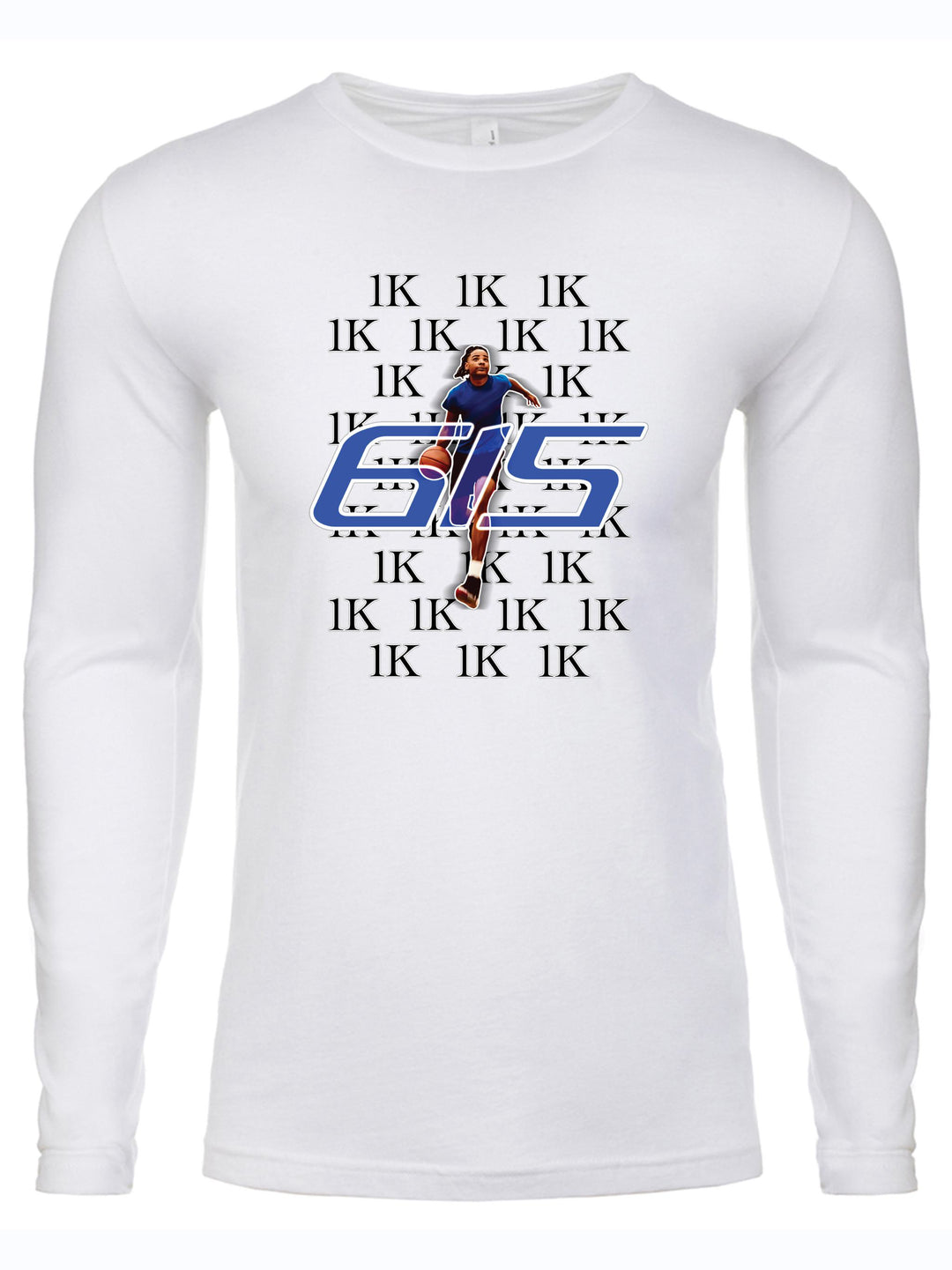 Vaden Mitchell Long Sleeve
