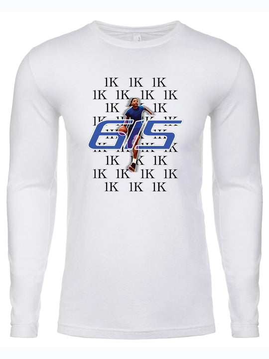 Vaden Mitchell Long Sleeve