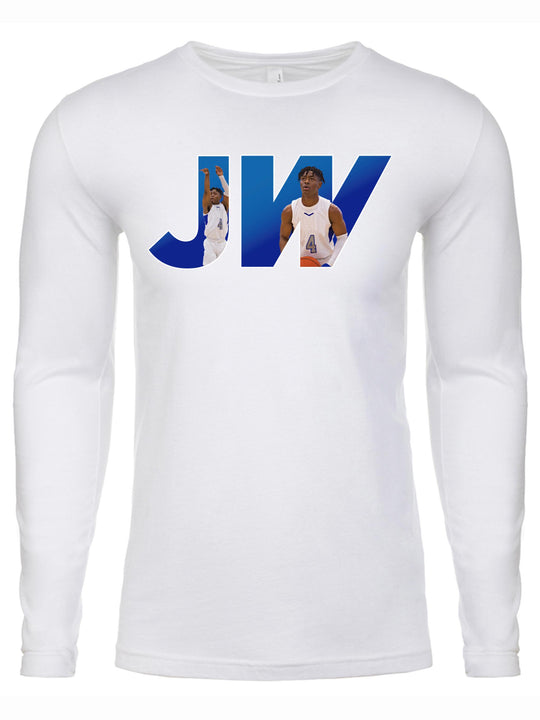 Jalen Willis Long Sleeve