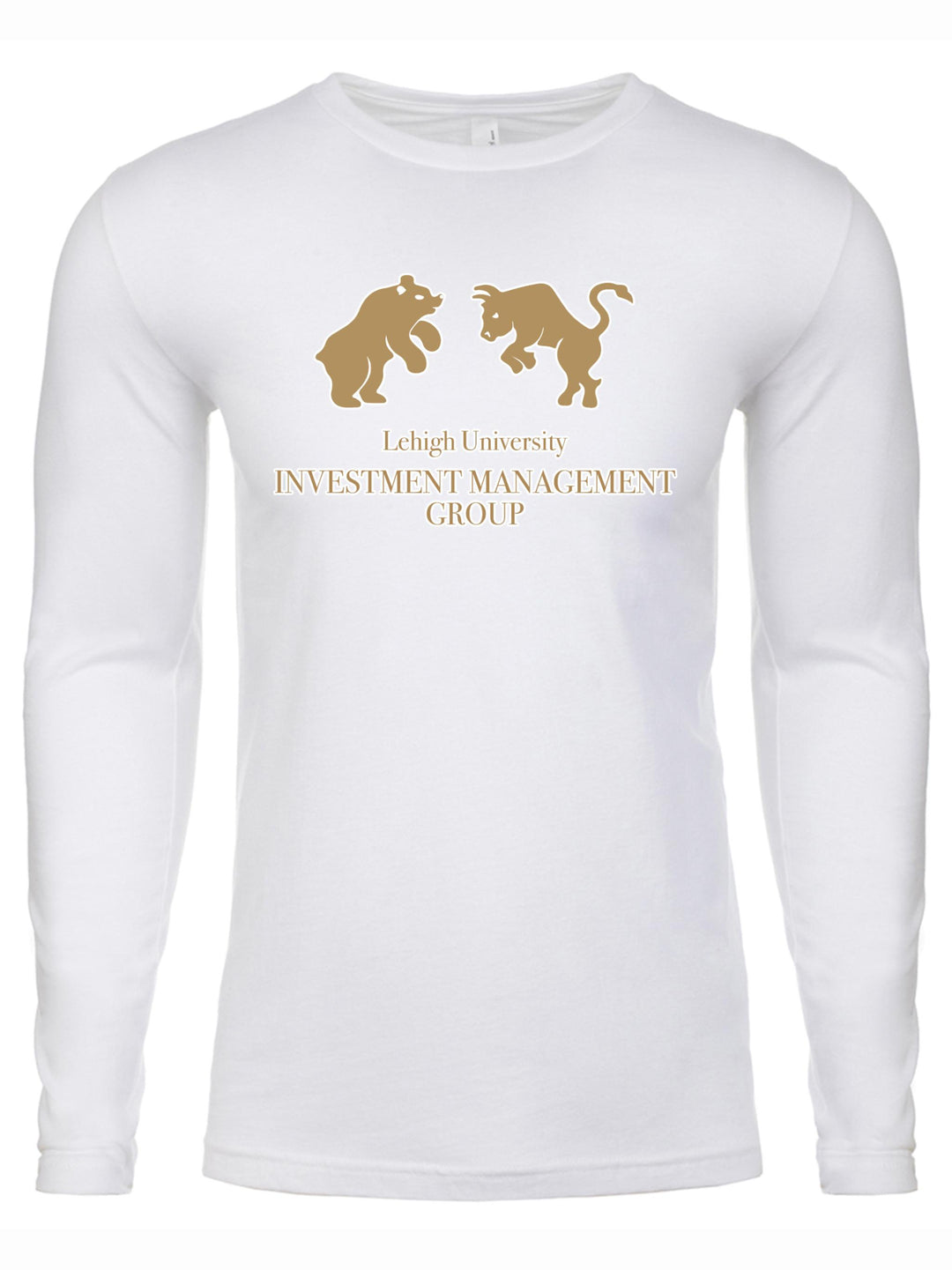 Lehigh University Investment Management Group Long Sleeve