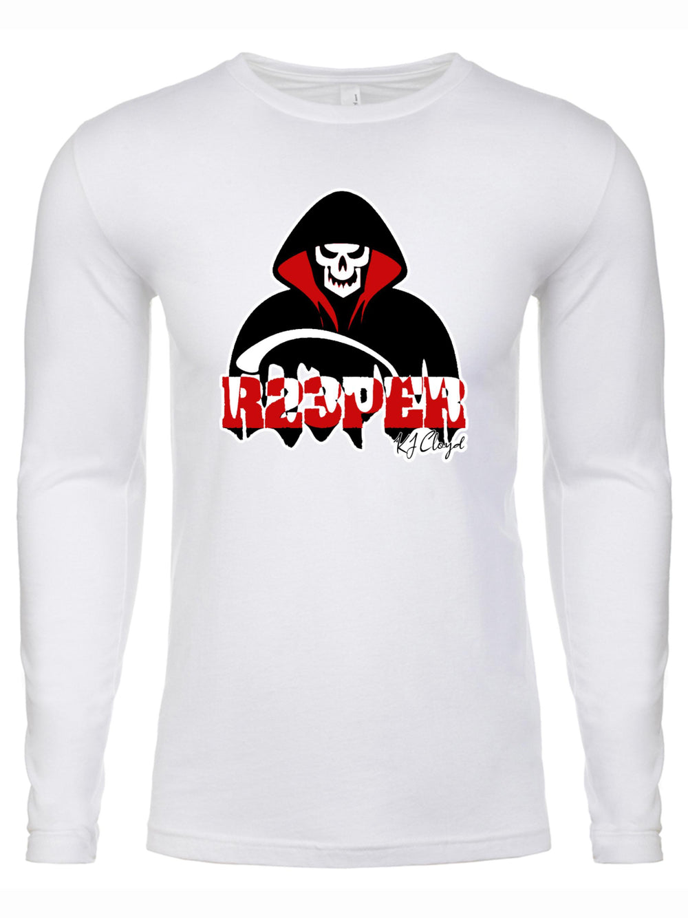 KJ Cloyd Long Sleeve