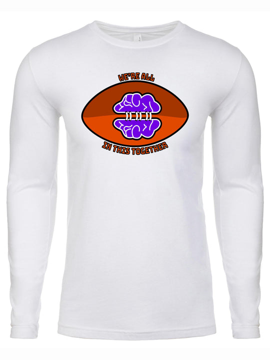 We're All In This Together Long Sleeve