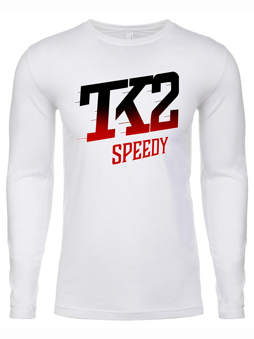 TK5 Long Sleeve
