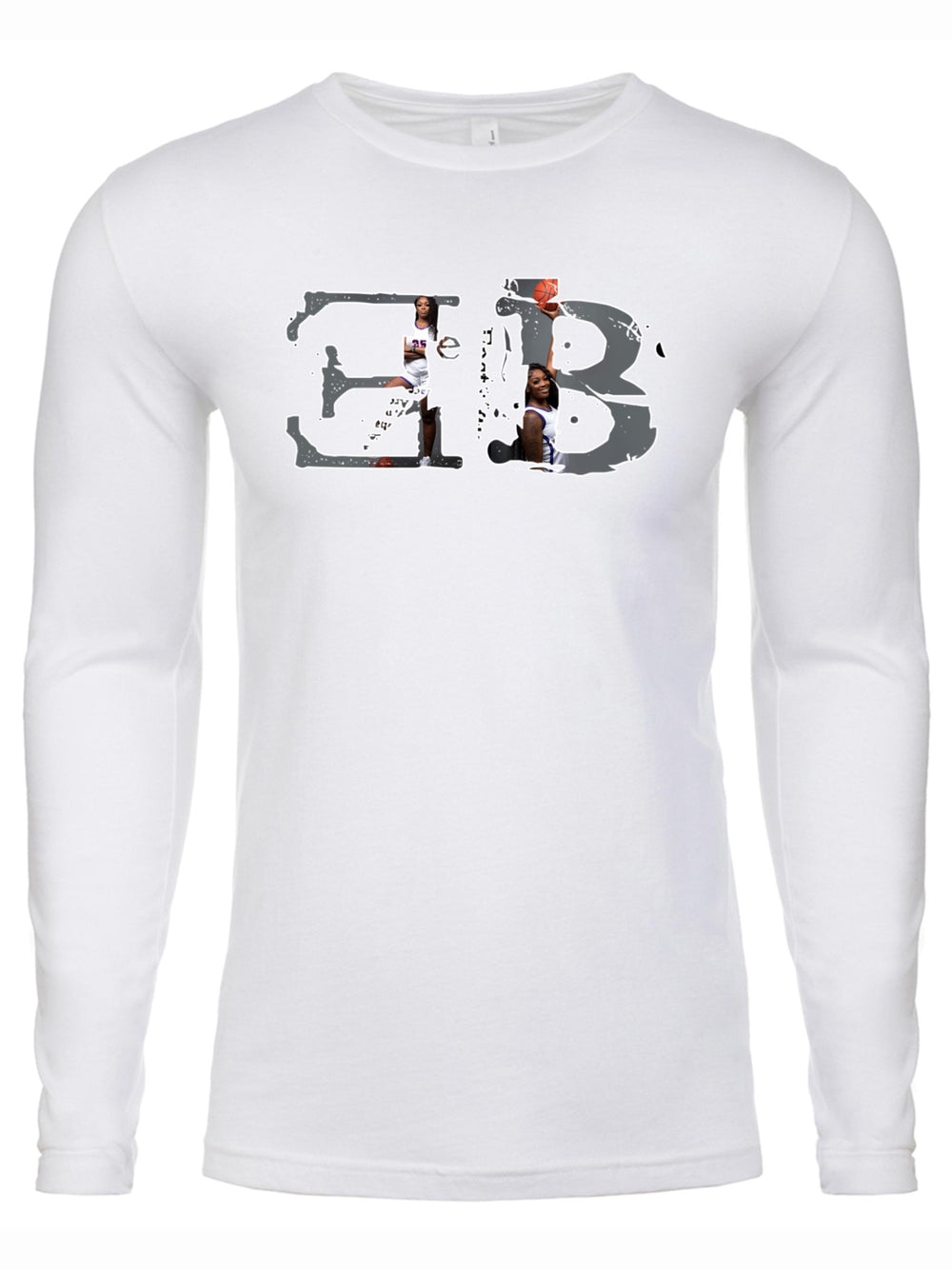 Emari Bell Long Sleeve