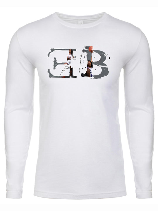 Emari Bell Long Sleeve
