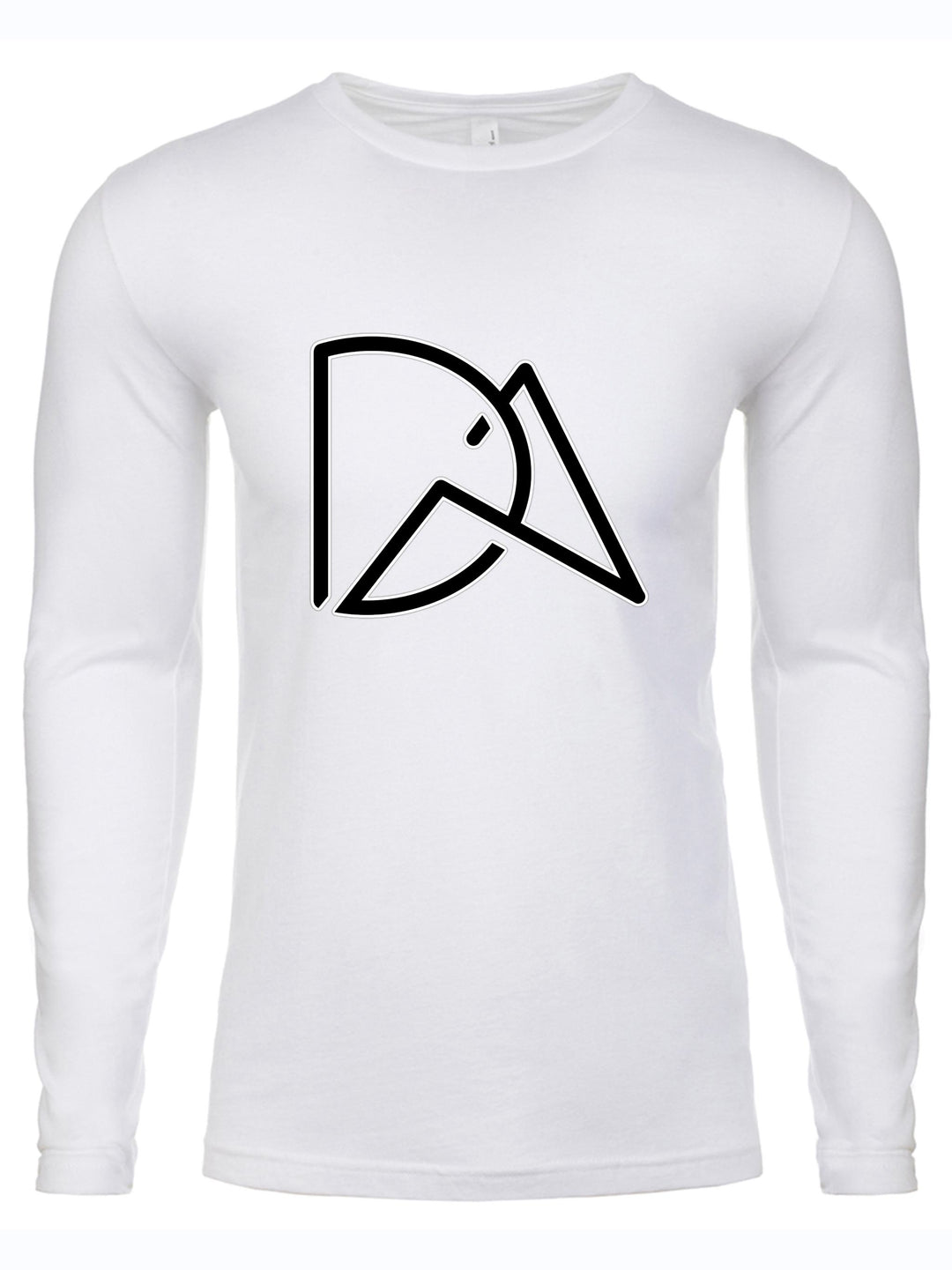 Dion Anderson Long Sleeve