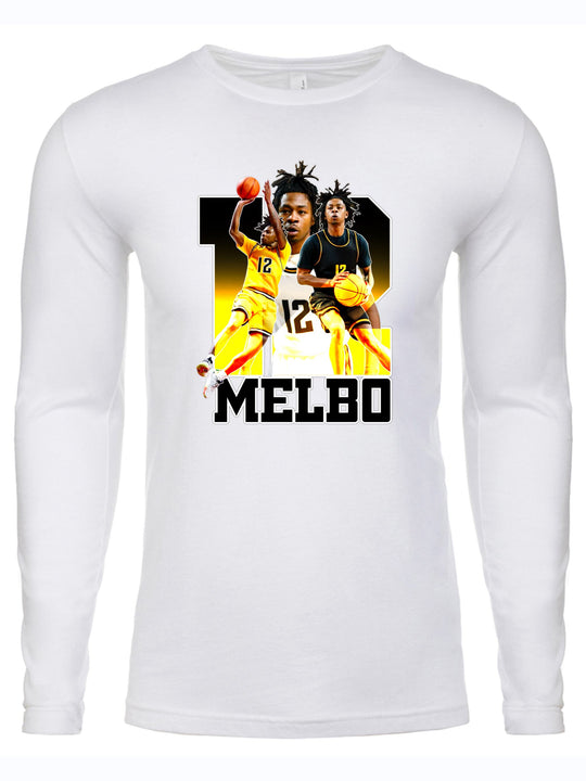 Melvion Flanagan Long Sleeve