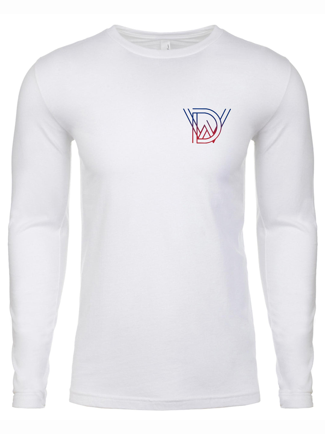 Destin Whitaker Long Sleeve