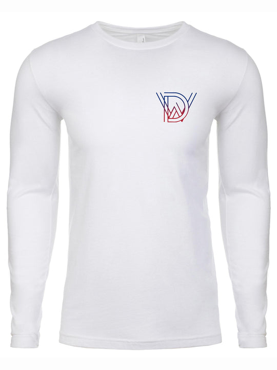 Destin Whitaker Long Sleeve