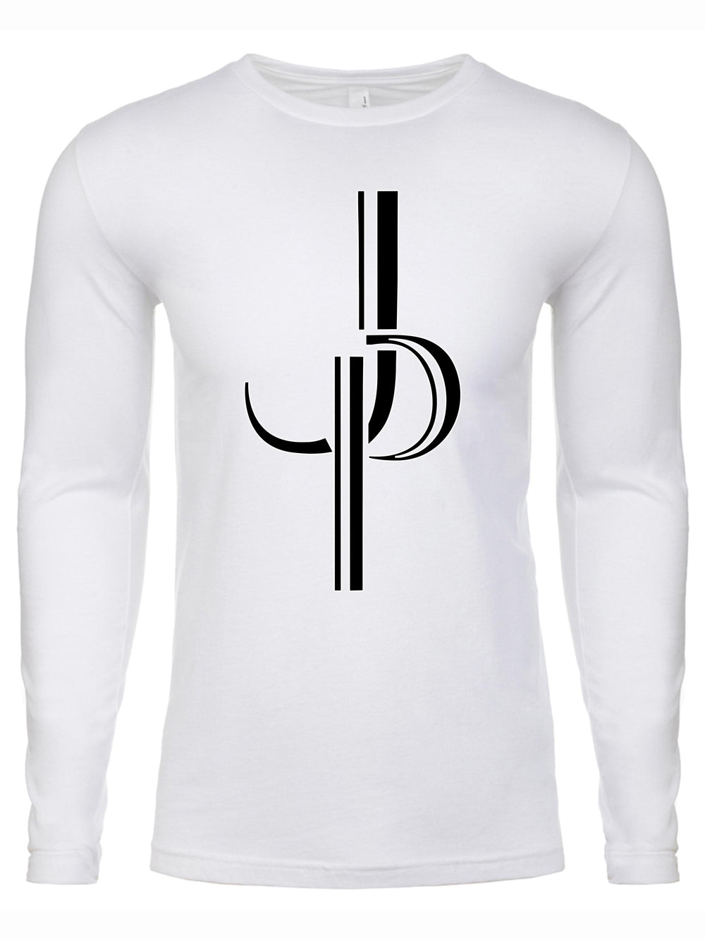 John Petrucelli Long Sleeve