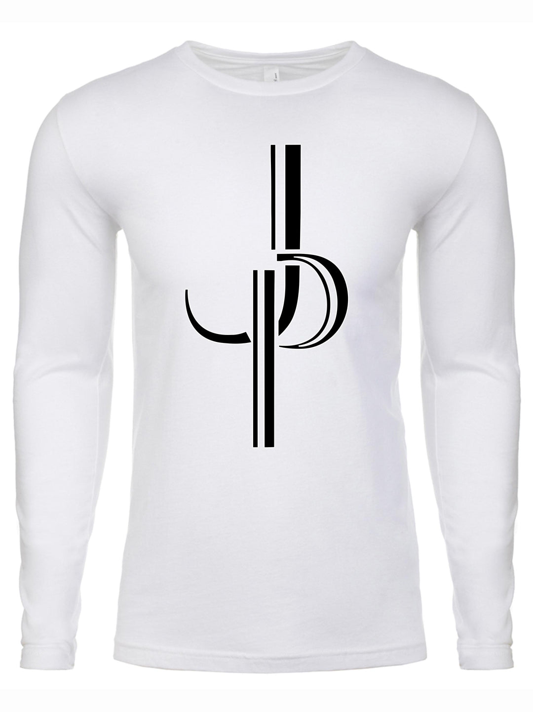 John Petrucelli Long Sleeve