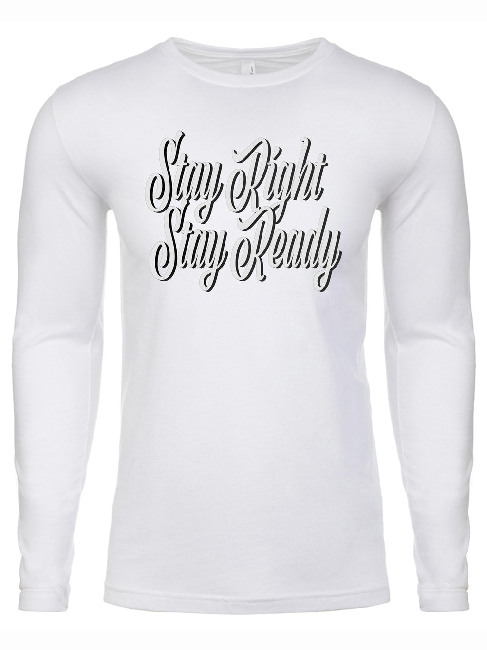 Danjel Purifoy Long Sleeve