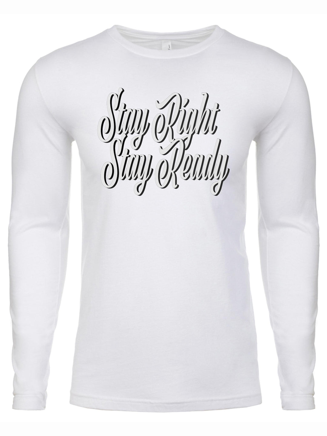 Danjel Purifoy Long Sleeve