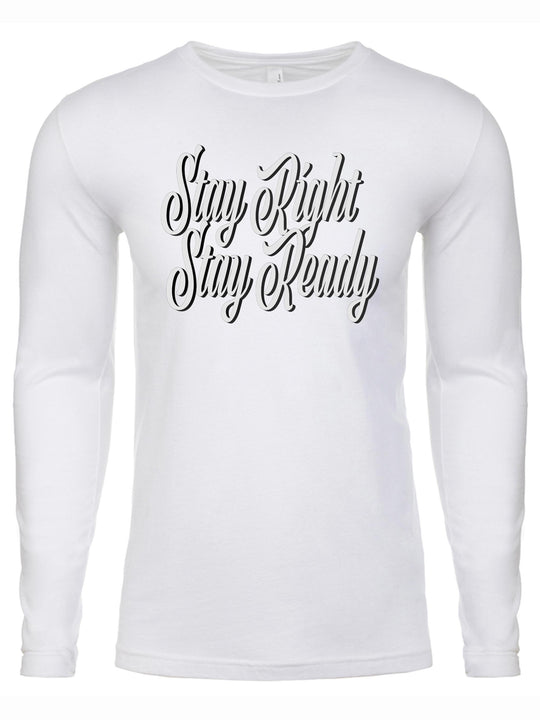 Danjel Purifoy Long Sleeve