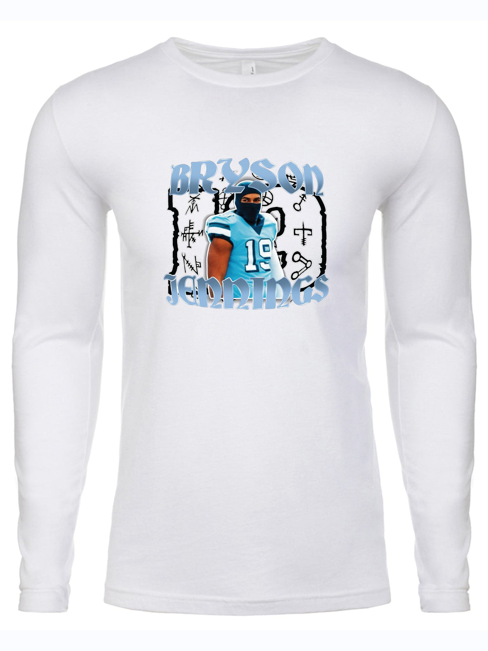 Bryson Jennings Long Sleeve