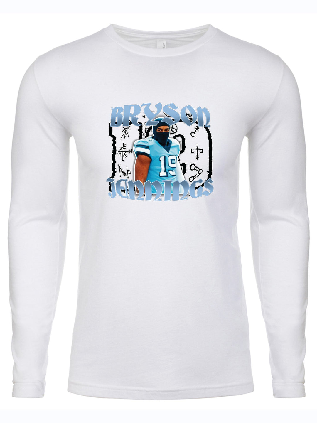 Bryson Jennings Long Sleeve