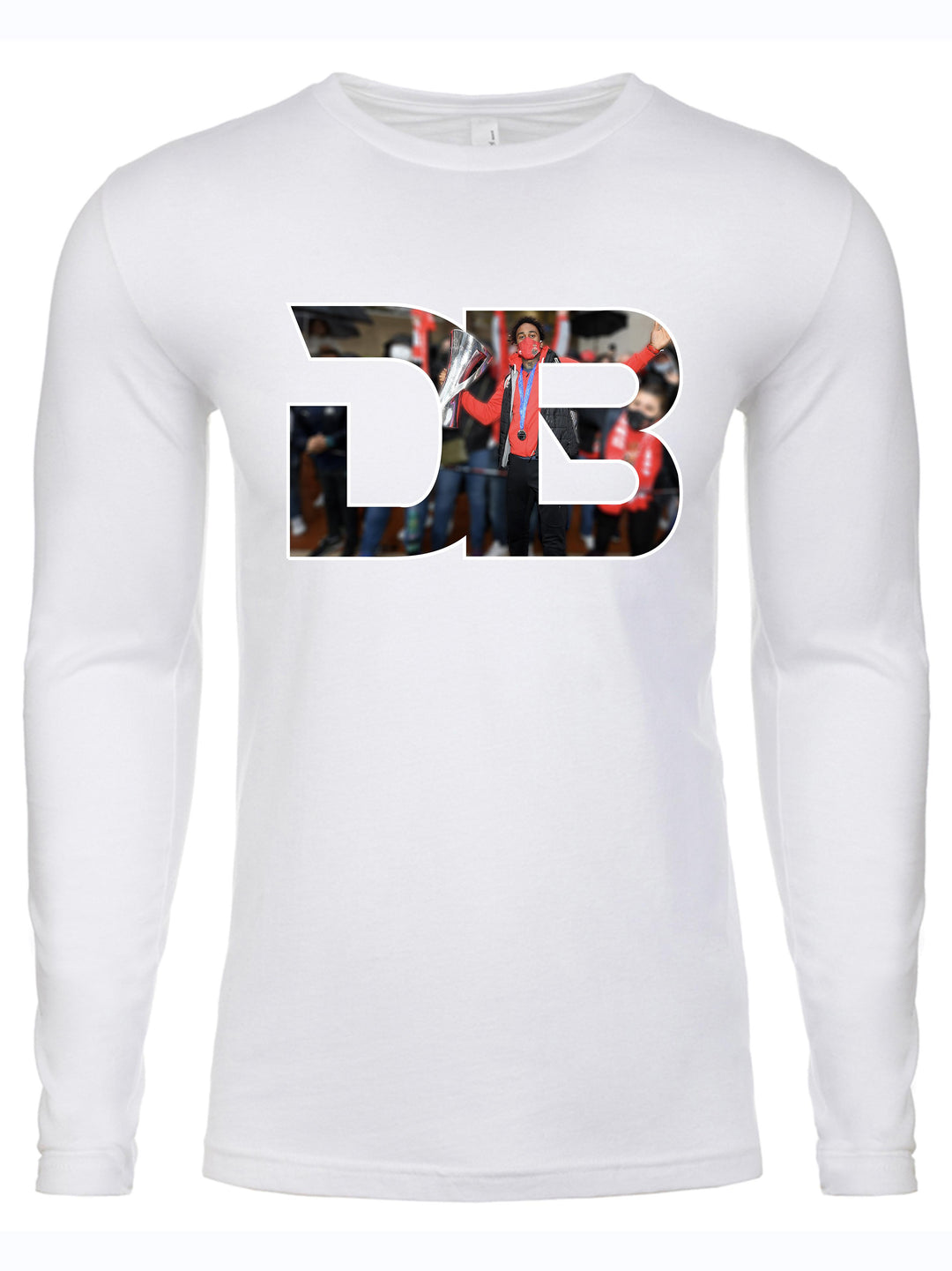 Dream Beyond Long Sleeve