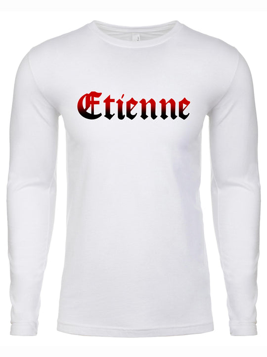 Etienne Long Sleeve
