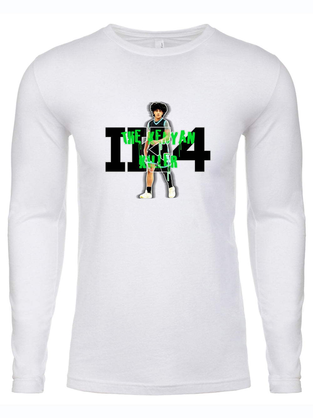 IK4 Long Sleeve