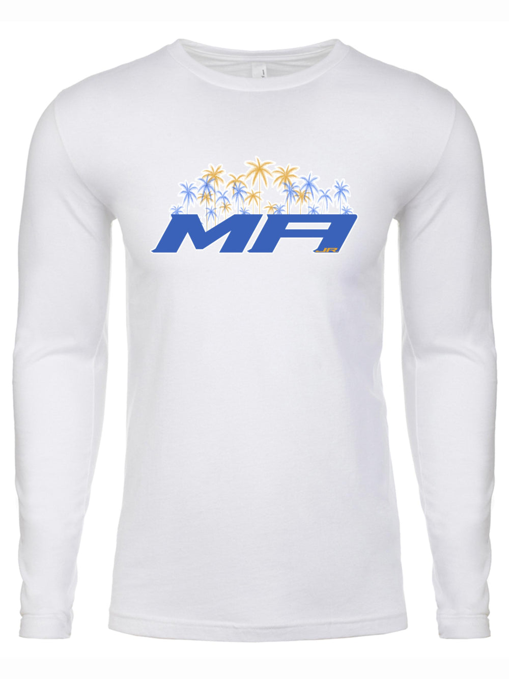 Martin Andrus Jr Long Sleeve