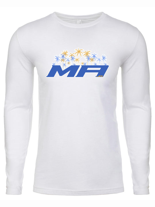 Martin Andrus Jr Long Sleeve