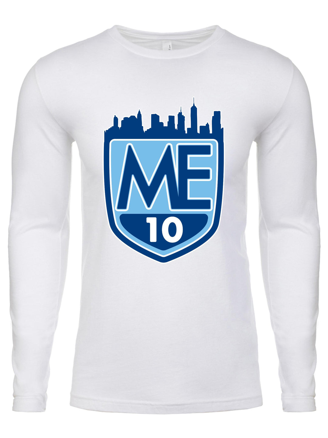 ME10 Long Sleeve