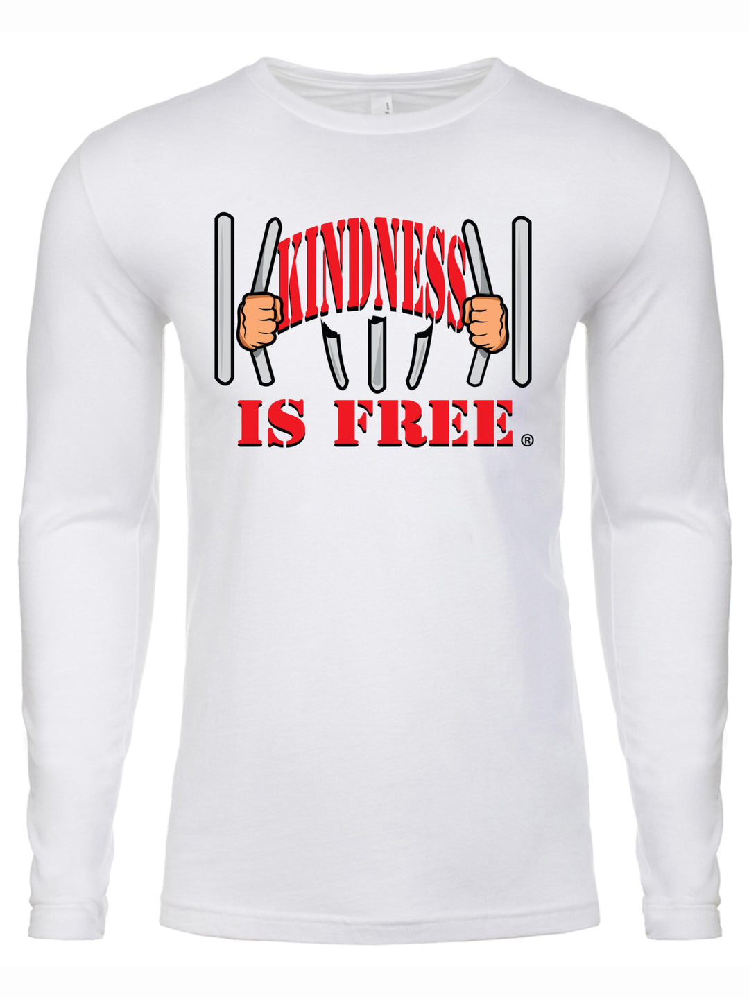 Herbert Lang Long Sleeve