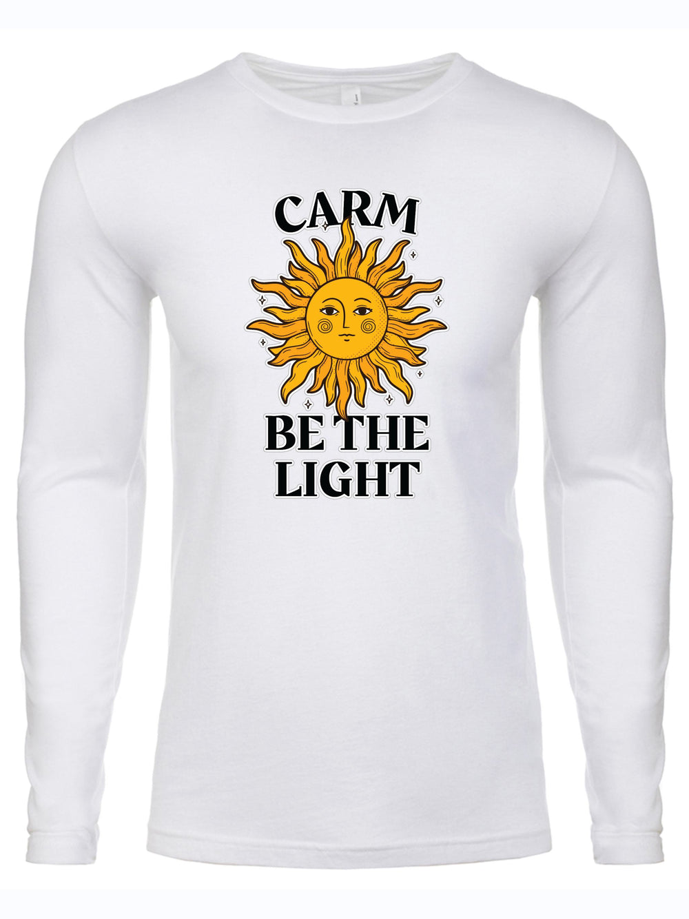 CARM Long Sleeve