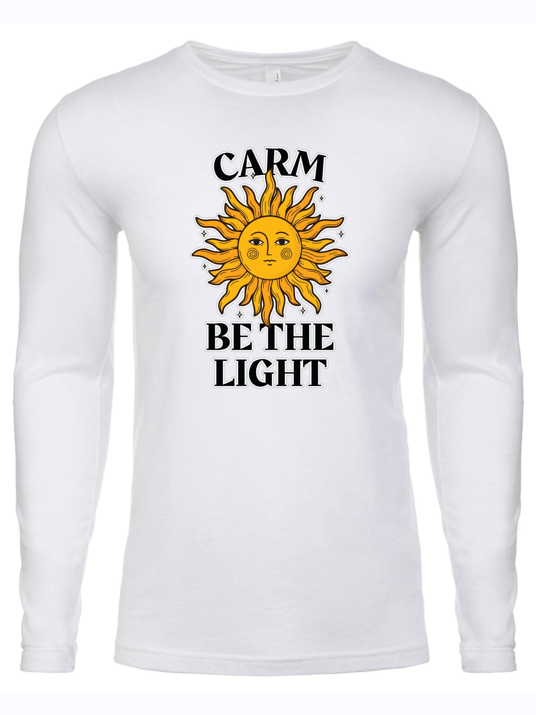 CARM Long Sleeve