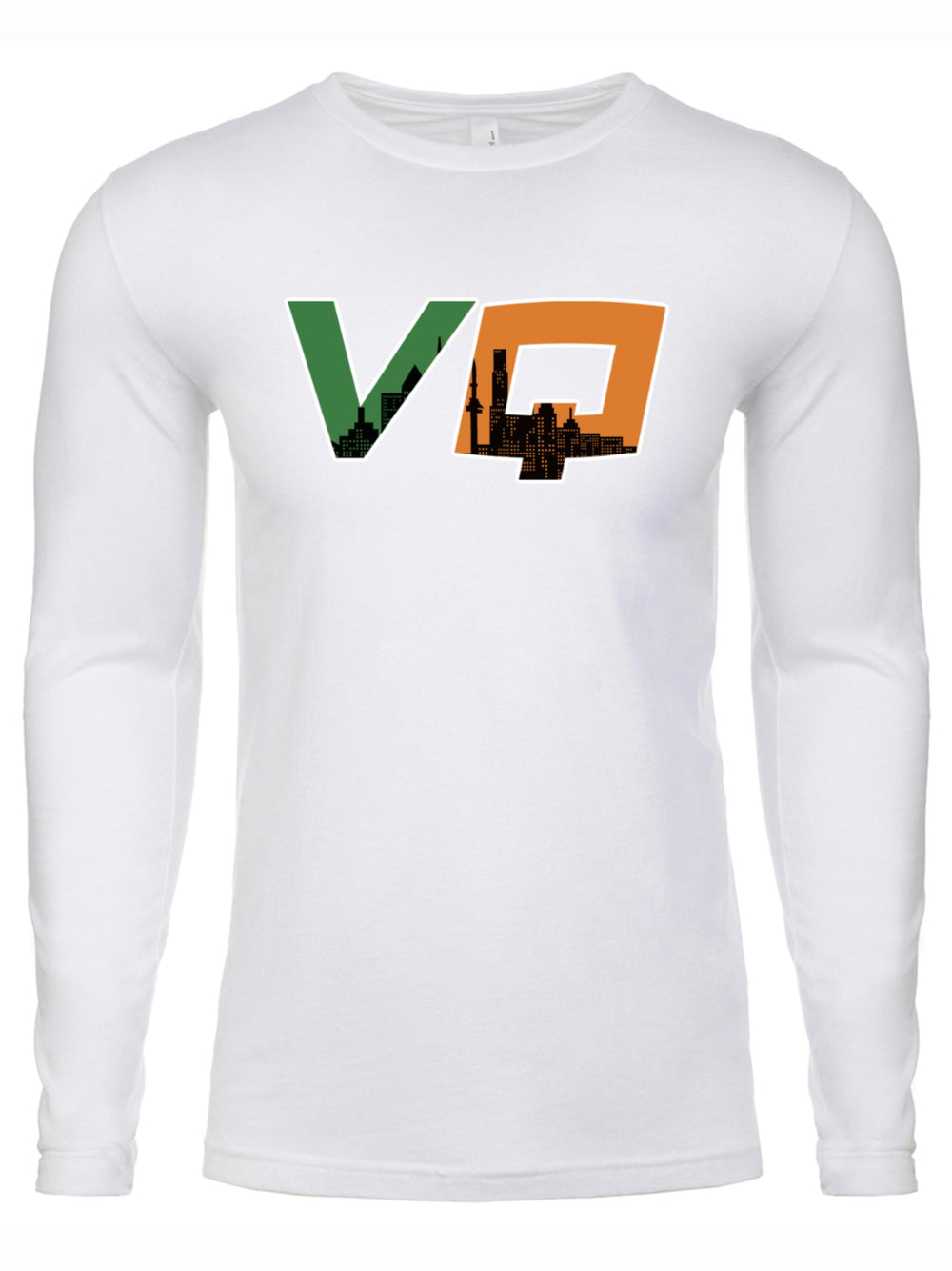 Vershod Quinn Long Sleeve