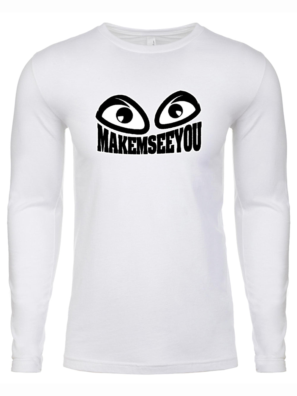 Semaj Christon Long Sleeve