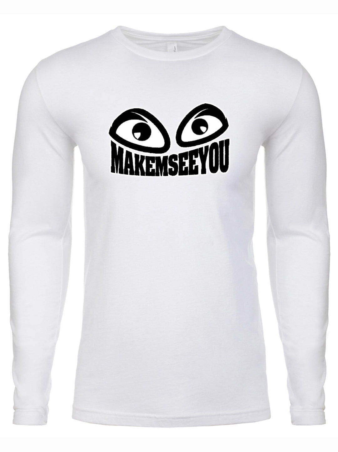 Semaj Christon Long Sleeve