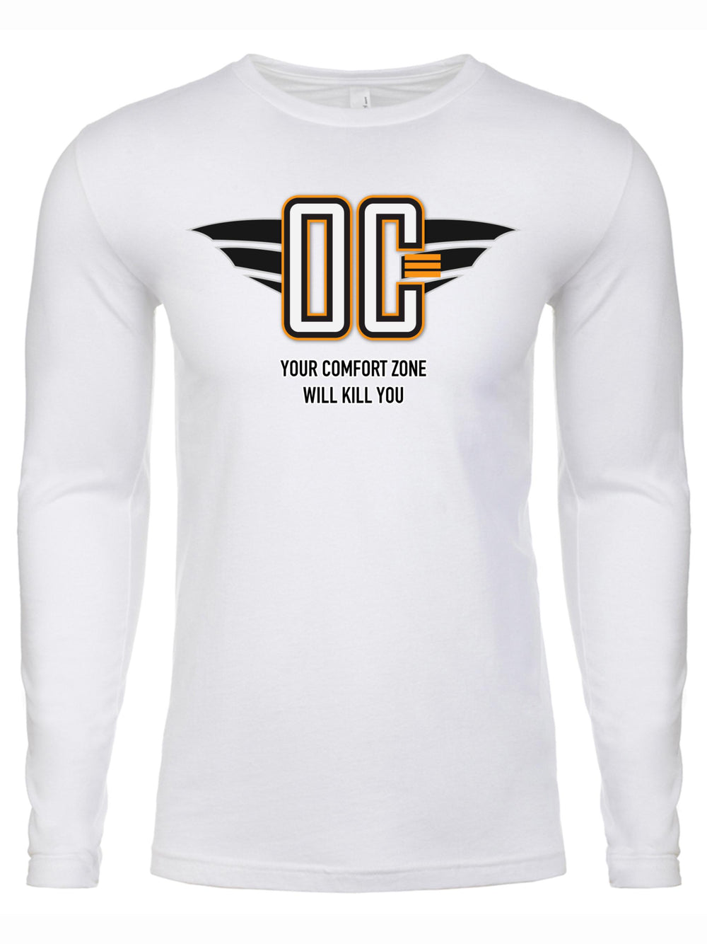 Olin Carter III Long Sleeve