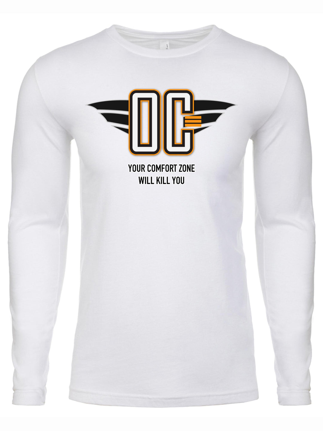 Olin Carter III Long Sleeve