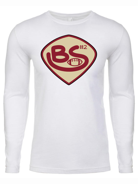Bryce Steele Long Sleeve