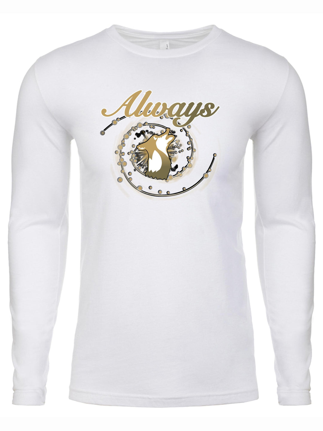 Dallas Branch Long Sleeve