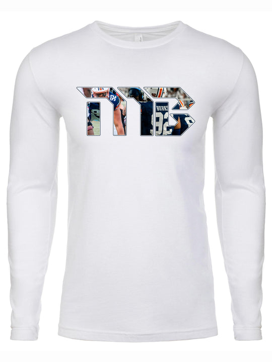 Marquis Burks Long Sleeve