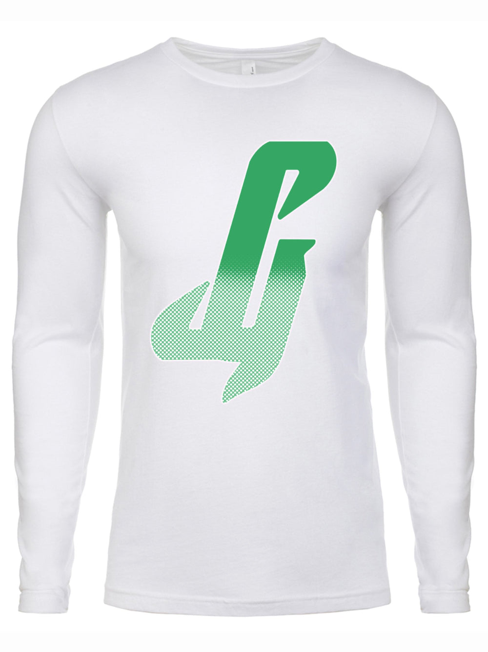Jayvon Graves Long Sleeve