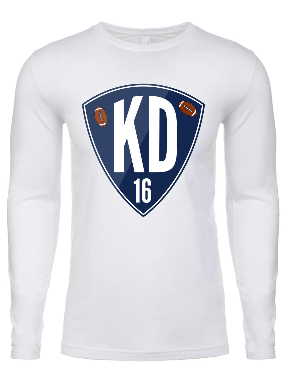 KD16 Long Sleeve