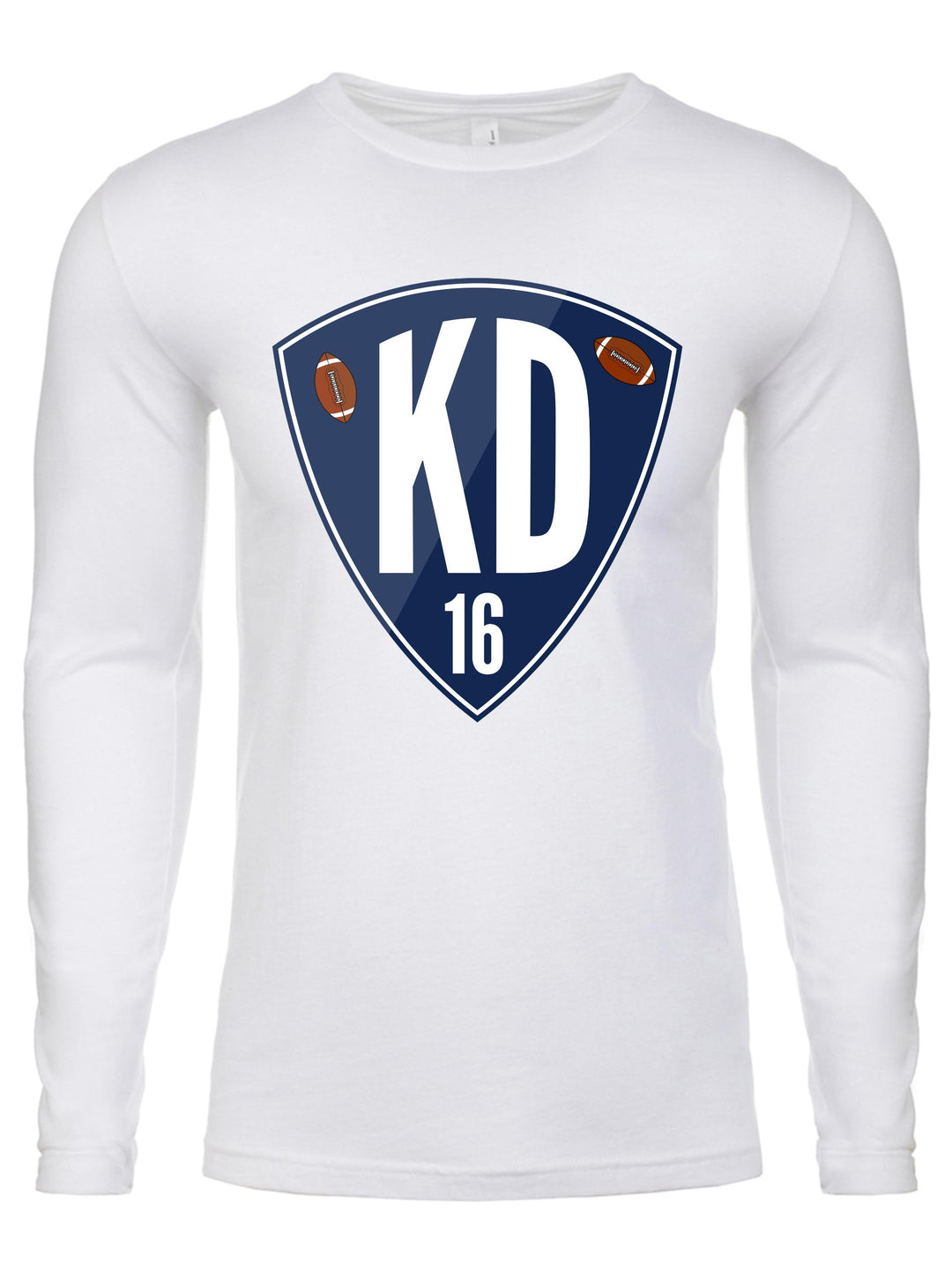 KD16 Long Sleeve