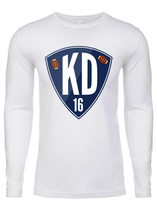 KD16 Long Sleeve
